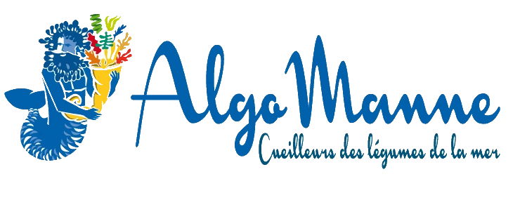 Algo manne logo
