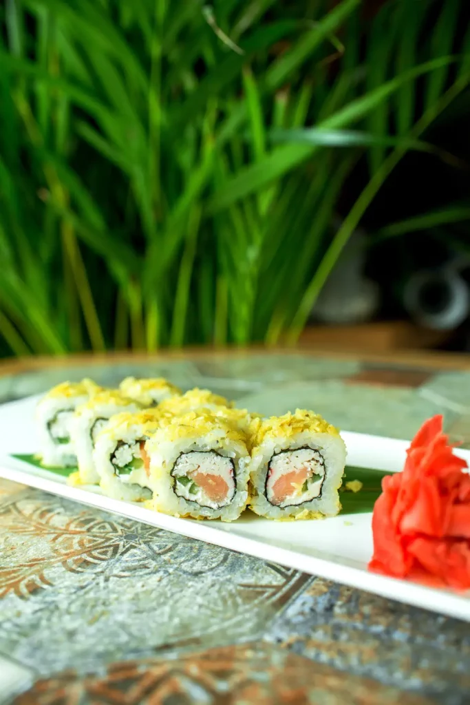 Recettes de Nori