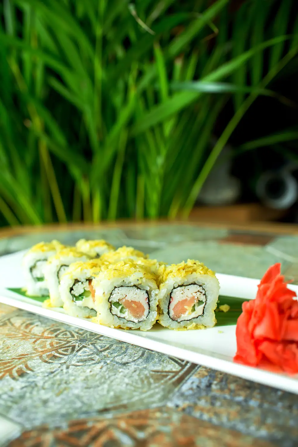 Recettes de Nori