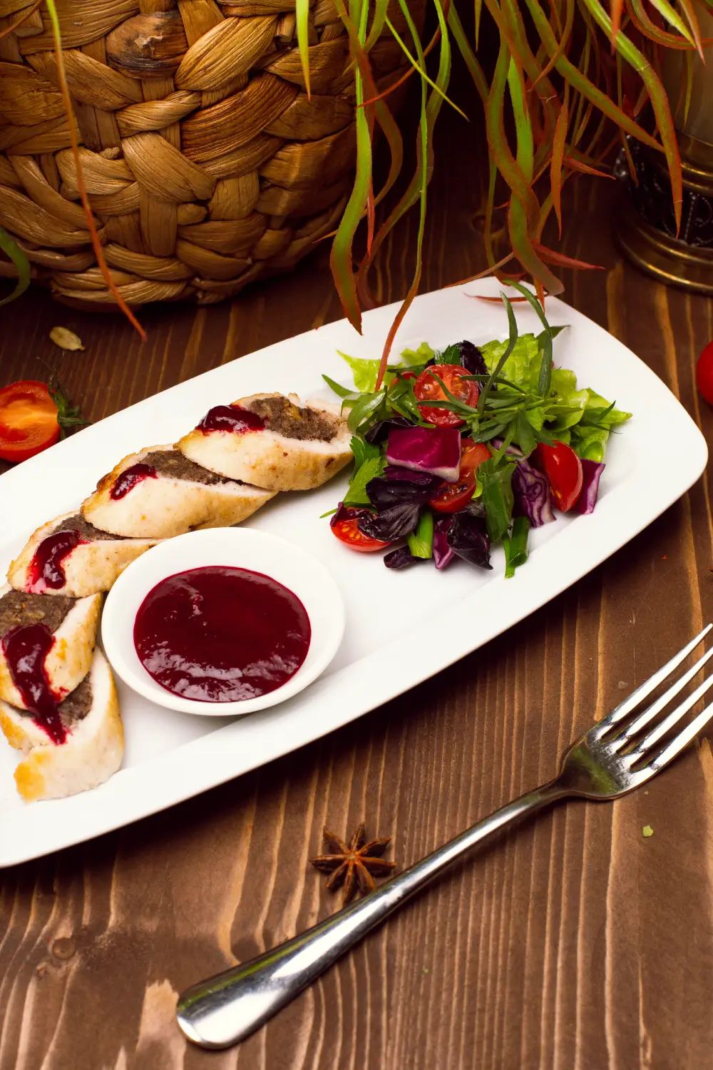 Recettes de dulse