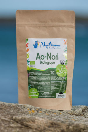 Ao-Nori bio