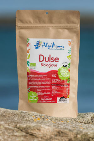 Dulse bio