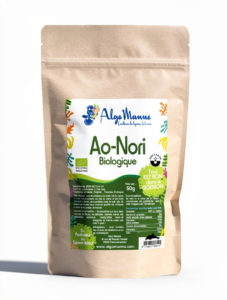Ao-Nori bio