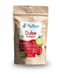 Dulse bio