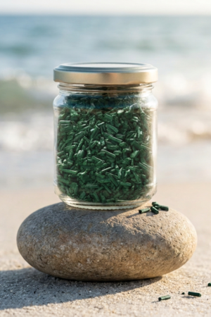 Spiruline