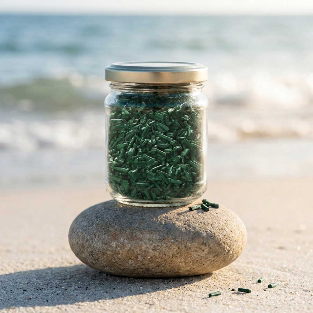 Spiruline